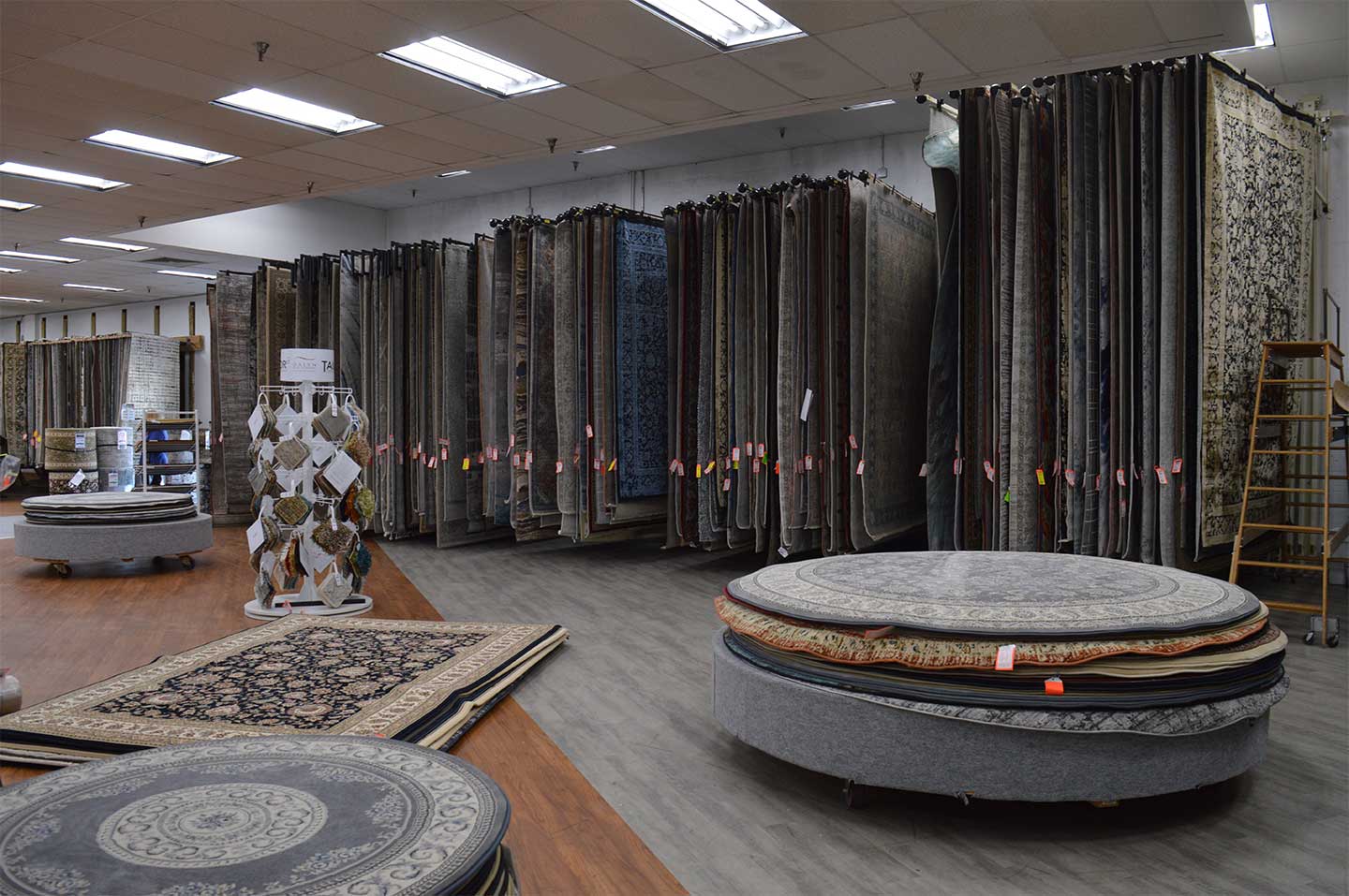 Dover, DE Carpet and Tile Store Airbase Carpetmart